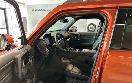 Haval H7, 2026 год, 3 999 000 рублей, 8 фотография