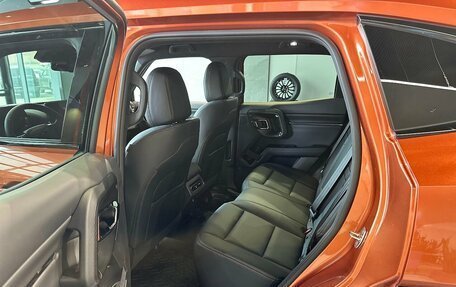 Haval H7, 2026 год, 3 999 000 рублей, 9 фотография