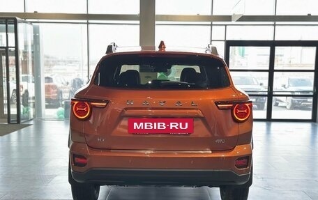 Haval H7, 2026 год, 3 999 000 рублей, 5 фотография