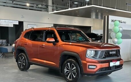 Haval H7, 2026 год, 3 999 000 рублей, 3 фотография