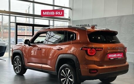 Haval H7, 2026 год, 3 999 000 рублей, 4 фотография