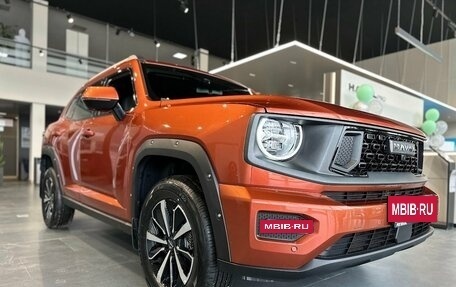 Haval H7, 2026 год, 3 999 000 рублей, 7 фотография
