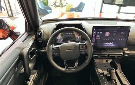 Haval H7, 2026 год, 3 999 000 рублей, 18 фотография