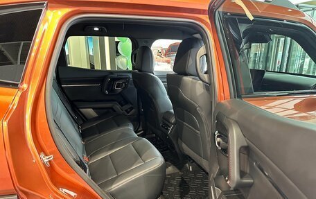 Haval H7, 2026 год, 3 999 000 рублей, 14 фотография