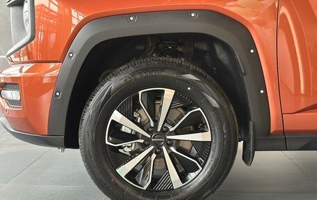 Haval H7, 2026 год, 3 999 000 рублей, 11 фотография