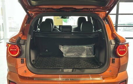 Haval H7, 2026 год, 3 999 000 рублей, 13 фотография