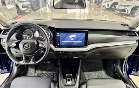 Skoda Octavia IV, 2022 год, 2 250 000 рублей, 7 фотография