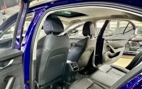 Skoda Octavia IV, 2022 год, 2 250 000 рублей, 9 фотография