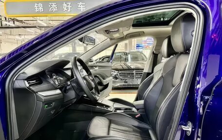 Skoda Octavia IV, 2022 год, 2 250 000 рублей, 10 фотография