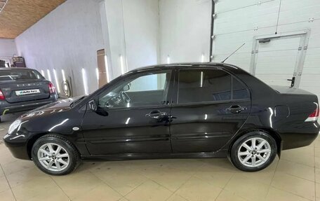 Mitsubishi Lancer IX, 2007 год, 549 000 рублей, 4 фотография