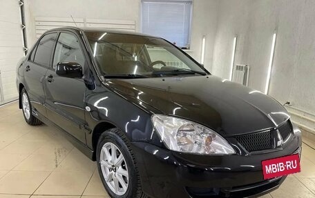 Mitsubishi Lancer IX, 2007 год, 549 000 рублей, 2 фотография