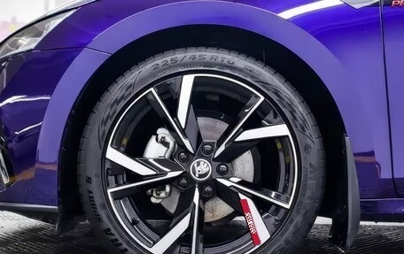 Skoda Octavia IV, 2022 год, 2 250 000 рублей, 16 фотография