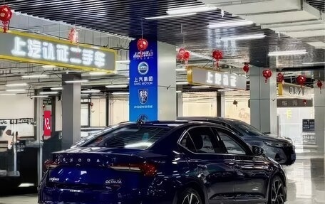 Skoda Octavia IV, 2022 год, 2 250 000 рублей, 6 фотография