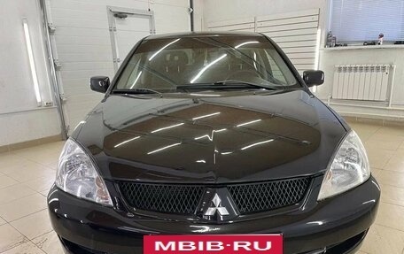 Mitsubishi Lancer IX, 2007 год, 549 000 рублей, 3 фотография
