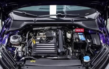 Skoda Octavia IV, 2022 год, 2 250 000 рублей, 14 фотография