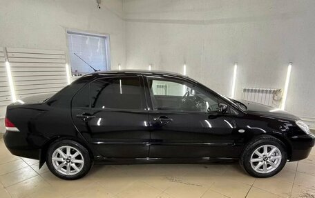 Mitsubishi Lancer IX, 2007 год, 549 000 рублей, 8 фотография