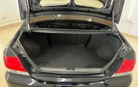 Mitsubishi Lancer IX, 2007 год, 549 000 рублей, 11 фотография