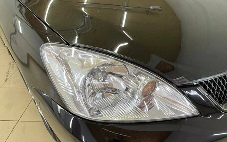 Mitsubishi Lancer IX, 2007 год, 549 000 рублей, 13 фотография