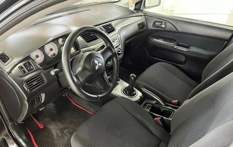 Mitsubishi Lancer IX, 2007 год, 549 000 рублей, 16 фотография