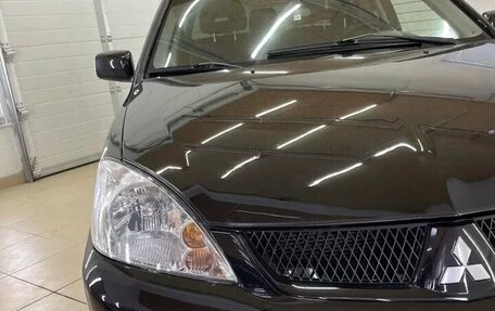 Mitsubishi Lancer IX, 2007 год, 549 000 рублей, 15 фотография