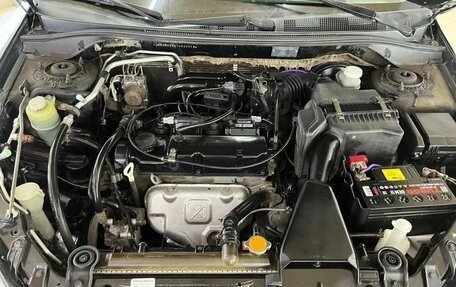 Mitsubishi Lancer IX, 2007 год, 549 000 рублей, 12 фотография