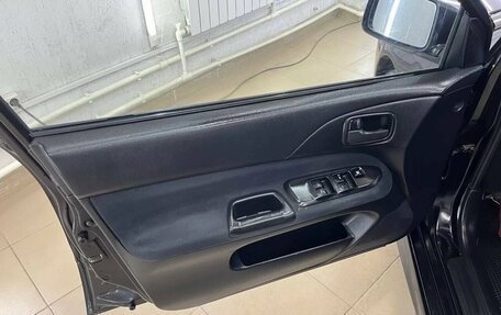 Mitsubishi Lancer IX, 2007 год, 549 000 рублей, 17 фотография