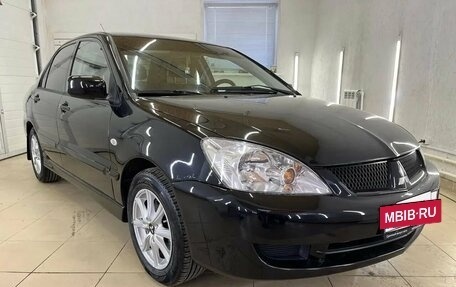 Mitsubishi Lancer IX, 2007 год, 549 000 рублей, 9 фотография