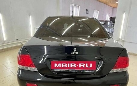 Mitsubishi Lancer IX, 2007 год, 549 000 рублей, 6 фотография