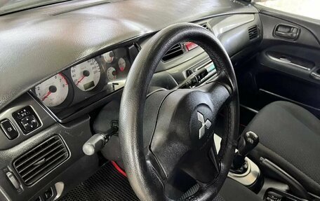 Mitsubishi Lancer IX, 2007 год, 549 000 рублей, 18 фотография