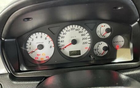 Mitsubishi Lancer IX, 2007 год, 549 000 рублей, 19 фотография