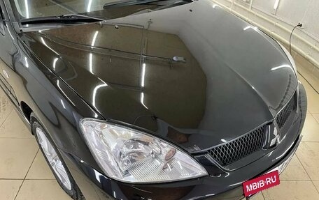 Mitsubishi Lancer IX, 2007 год, 549 000 рублей, 10 фотография