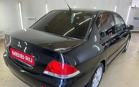 Mitsubishi Lancer IX, 2007 год, 549 000 рублей, 7 фотография