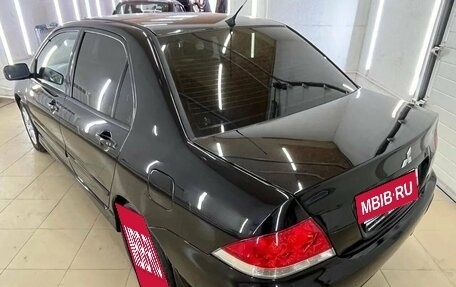 Mitsubishi Lancer IX, 2007 год, 549 000 рублей, 5 фотография