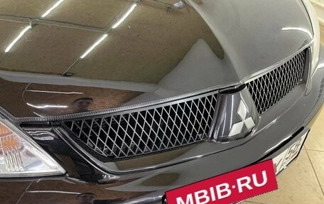 Mitsubishi Lancer IX, 2007 год, 549 000 рублей, 14 фотография