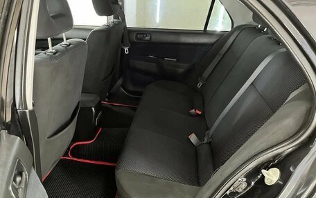 Mitsubishi Lancer IX, 2007 год, 549 000 рублей, 23 фотография