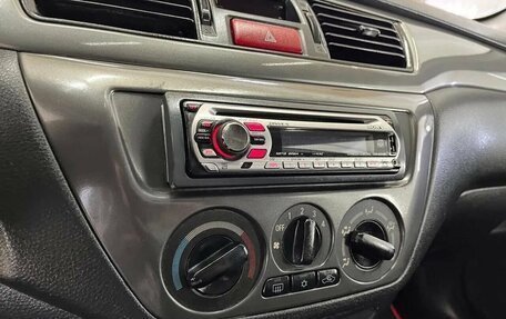 Mitsubishi Lancer IX, 2007 год, 549 000 рублей, 21 фотография