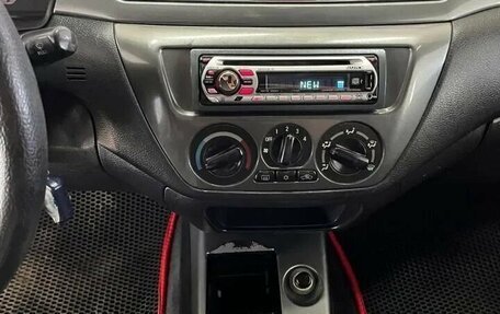 Mitsubishi Lancer IX, 2007 год, 549 000 рублей, 20 фотография