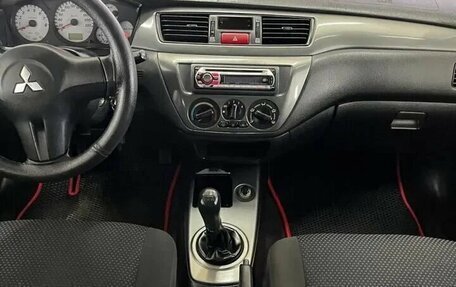 Mitsubishi Lancer IX, 2007 год, 549 000 рублей, 25 фотография