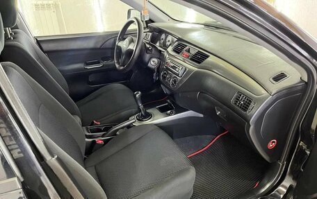 Mitsubishi Lancer IX, 2007 год, 549 000 рублей, 29 фотография