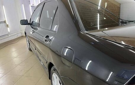 Mitsubishi Lancer IX, 2007 год, 549 000 рублей, 26 фотография