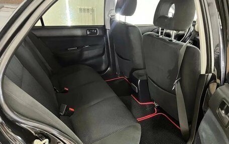 Mitsubishi Lancer IX, 2007 год, 549 000 рублей, 31 фотография