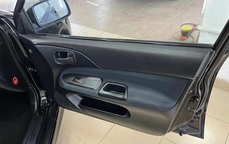 Mitsubishi Lancer IX, 2007 год, 549 000 рублей, 30 фотография