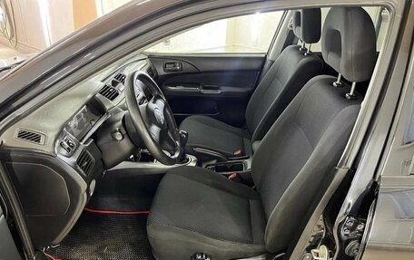 Mitsubishi Lancer IX, 2007 год, 549 000 рублей, 22 фотография