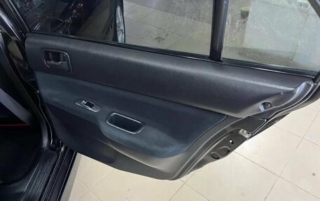 Mitsubishi Lancer IX, 2007 год, 549 000 рублей, 32 фотография