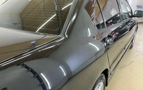 Mitsubishi Lancer IX, 2007 год, 549 000 рублей, 33 фотография