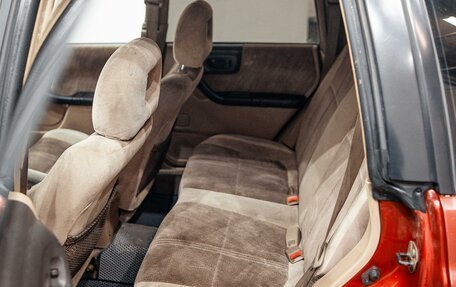 Subaru Forester, 2001 год, 375 000 рублей, 12 фотография