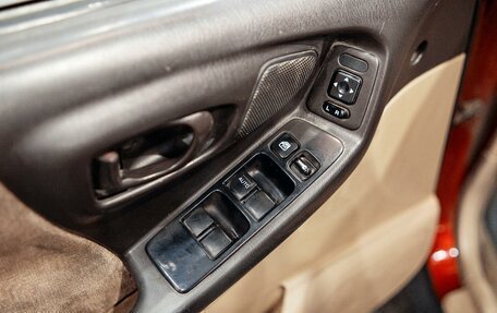 Subaru Forester, 2001 год, 375 000 рублей, 8 фотография