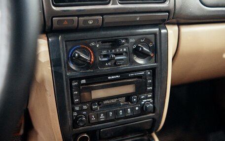 Subaru Forester, 2001 год, 375 000 рублей, 11 фотография