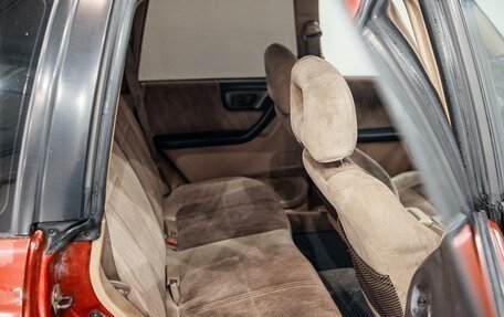 Subaru Forester, 2001 год, 375 000 рублей, 13 фотография