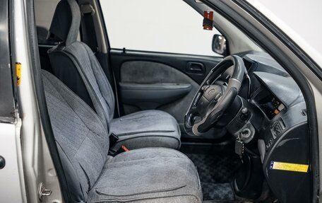 Toyota Raum I, 1999 год, 275 000 рублей, 9 фотография